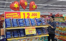 Hà Nội: Doanh thu hàng hóa, dịch vụ tiêu dùng tăng vọt dịp Quốc khánh 2/9