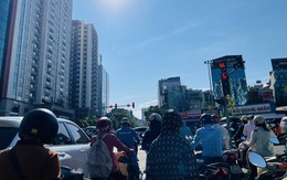 Thời tiết Hà Nội: Vì sao Thủ đô đã sang thu mà vẫn nắng nóng 36°C?