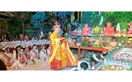 Cách tham gia cúng thí thực – cúng cô hồn tháng 7 âm lịch tại chùa và cúng sao cho đúng để gia đình bình an