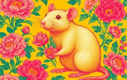 Con giáp sinh ra đã có lộc làm ăn, dễ được Thần Tài phù trợ