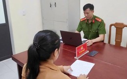 Đưa thông tin 'Làm lại giấy khai sinh giá 2,5 triệu', cô gái ở Hải Phòng bị xử phạt