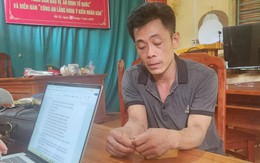 Tuyên Quang: Đã bắt được đối tượng giết người rồi bỏ trốn