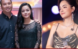 Cuộc sống của Phạm Quỳnh Anh sau 7 năm ly hôn ông bầu nổi tiếng