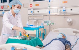 Phát hiện bệnh hiểm từ dấu hiệu chóng mặt tưởng tiền đình thông thường