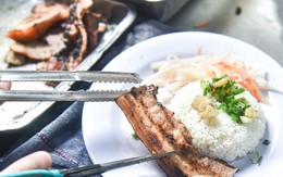 Thói quen khi ăn cơm 'bức tử' đường tiêu hóa