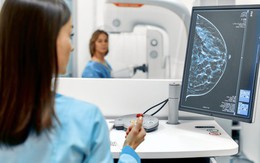 Trí tuệ nhân tạo (AI) giúp phát hiện chính xác ung thư vú