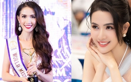 Cuộc sống của Phan Thị Mơ sau 7 năm đăng quang cuộc thi quốc tế