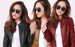 Bí quyết mix đồ cực chất với áo thun ôm để tôn lên phong cách riêng biệt