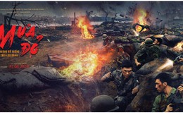 Tin sáng 8/9: 'Mưa đỏ' vượt 'Mai' của Trấn Thành trở thành phim Việt có doanh thu cao nhất mọi thời đại; Không khí lạnh đến sớm, dự báo còn 5 - 7 cơn bão trên Biển Đông