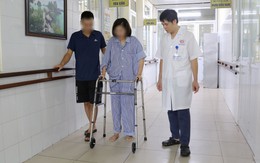 Cô gái 31 tuổi nhảy cầu Bãi Cháy do trầm cảm may mắn được cứu sống