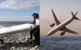 Xuất hiện thông tin mới về vị trí rơi của máy bay MH370 mất tích bí ẩn hơn 10 năm?