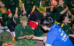 Những hình ảnh đẹp tại trạm khách A80 Tự Hào Việt Nam - Dấu ấn ấm áp trong ngày Quốc khánh