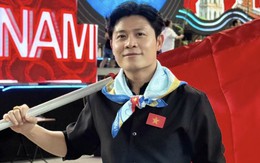 Nhạc sĩ Nguyễn Văn Chung 'tổn thương' khi bị gọi chú