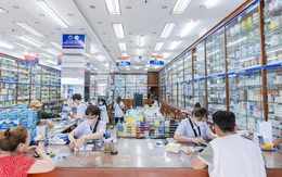 Hệ thống nhà thuốc và trung tâm tiêm chủng Long Châu đồng hành cùng Lễ trao giải 'Cơ sở Y tế Xanh - Sạch - Đẹp' lần thứ I