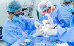 Người đàn ông 66 tuổi bị đột quỵ nhẹ do hẹp động mạch cảnh thừa nhận chủ quan với dấu hiệu cảnh báo này
