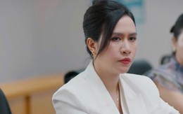 Diễn viên Trúc Mai: ‘Sau cảnh xô xát với Phương Oanh, có khán giả đòi tát tôi’