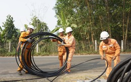 Lịch cúp điện An Giang (Kiên Giang cũ) từ ngày 8-14/9/2025: Chi tiết những khu vực bị cúp điện trong tuần