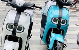 Xe máy điện giảm giá gần 20 triệu đồng ở thị trường Việt thiết kế đẹp, pin siêu bền, rẻ hơn cả Honda Vision