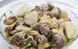 Loại củ rẻ như cho, chứa nhiều tinh bột kháng, hỗ trợ kiểm soát đường huyết hiệu quả, chế biến thành nhiều món ngon