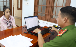 Tin mới nhất vụ nữ sinh tiểu học bị cướp vàng trong ngày khai giảng