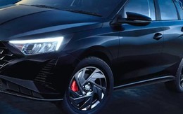 236 triệu đồng mua được hatchback hạng B của Hyundai: So kè Mazda2, rẻ hơn Morning, Grand i10 có gì đặc biệt khi ra mắt ở Trung Quốc?
