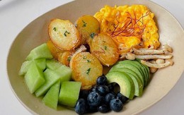 Bác sĩ chỉ rõ: Ăn những thực phẩm này vào bữa sáng, cơ thể khỏe mạnh cả ngày