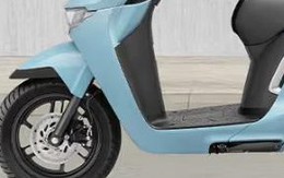Xe máy điện của Honda về Việt Nam thiết kế đẹp, sang, pin siêu bền: Rẻ nhất 8,5 triệu đồng, đắt nhất bao nhiêu?