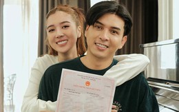 Hồ Quang Hiếu và vợ kém 17 tuổi tổ chức đám cưới, dàn khách mời dần hé lộ