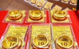 Giá vàng hôm nay 9/9: Vàng SJC, vàng nhẫn BTMC, Doji tăng mạnh
