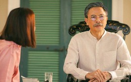 Trần đời chưa thấy ai oái oăm như bố chồng tôi, không biết nên sợ hay vui!