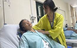 MS 1032: Xót xa hoàn cảnh của người phụ nữ H’Mông đơn thân chống chọi bệnh nặng, nuôi con thơ dại