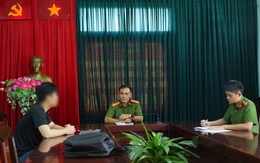 Nam sinh đại học ở Huế bị lừa gần nửa tỷ, suýt thành nạn nhân chiêu trò 'bắt cóc online'