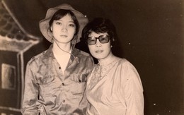 NSND Lê Khanh: 'Không có NSND Phạm Thị Thành, sẽ không có chúng tôi'
