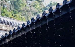 Nhà hứng lệ gây bất lợi với sự lưu chuyển khí và sự ổn định lâu dài của gia đạo
