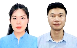 Hai ứng viên phó giáo sư trẻ nhất Việt Nam 2025 là ai?