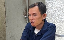 Lời khai của đối tượng sát hại trung tá công an đang làm nhiệm vụ