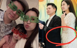 4 cái Tết làm dâu hào môn của Hoa hậu Đỗ Mỹ Linh