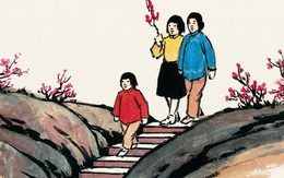 Nhà cao cửa rộng không bằng "cơm lành canh ngọt": 1 chữ duy nhất định đoạt phúc khí của cả gia đình