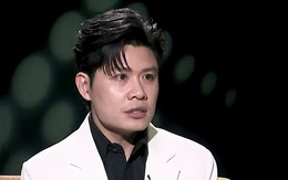 Nguyễn Văn Chung: "Không được mời đến các giải thưởng nữa, tôi cũng buồn"