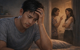 Mới cưới 2 tháng, tôi mệt mỏi khi vợ mâu thuẫn với mẹ, muốn dọn ra ở riêng