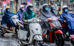 Khối không khí lạnh mạnh đang tràn xuống, miển Bắc mưa rét đậm ra sao trong 4 ngày nghỉ lễ?