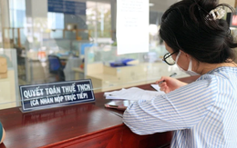 Từ nay, một quy định mới chính thức có hiệu lực, người có mức lương dưới 17 triệu đồng/tháng sẽ không phải thực hiện điều này
