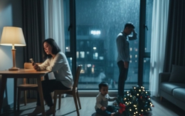 Vợ chồng cãi nhau nảy lửa vì nghỉ Tết Dương lịch 4 ngày