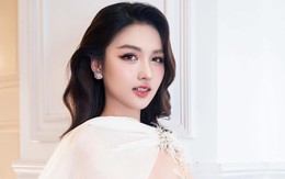 'Người đẹp Tây Đô' đang gây chú ý khi dự thi Miss Intercontinental 2025