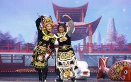 Nghệ sĩ chia tay Táo Quân