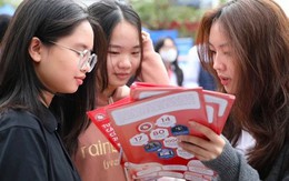 Tuyển sinh đại học thay đổi đăng ký nguyện vọng, thí sinh cần biết gì?