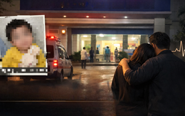 Bệnh viện Sản - Nhi Lào Cai thông tin về ca bệnh nhi 20 tháng tuổi tử vong sau khi dùng thuốc