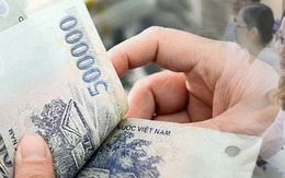 Quy định mới về xếp lương công chức: Đóng BHXH bao lâu được tính bậc lương?