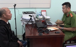 Tạm giam tài xế xe khách đánh võng, rượt đuổi xe tải trên cao tốc