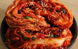 Món ngon từ kim chi giàu dinh dưỡng ngọt thơm lạ kỳ, dễ nấu tại nhà